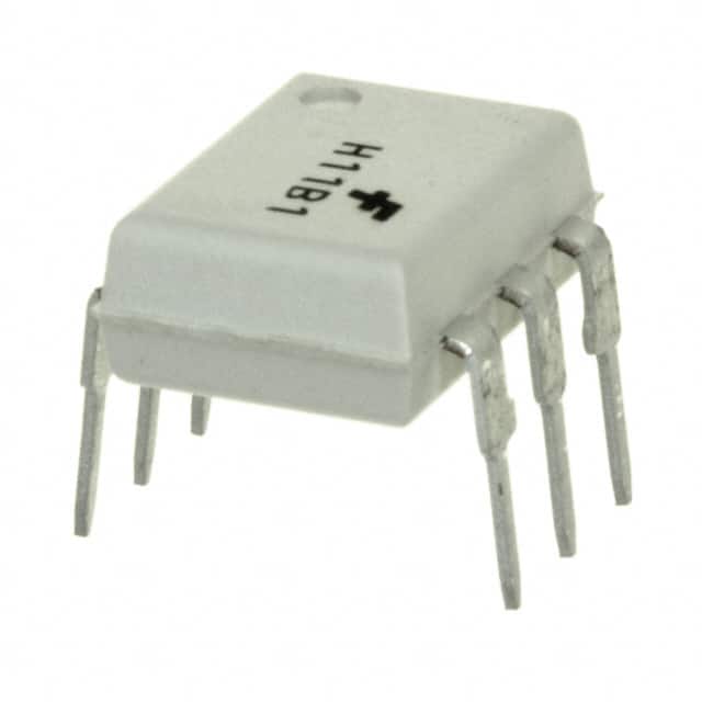 H11B1M onsemi  Optoisolators - Transistor Photovoltaic Output